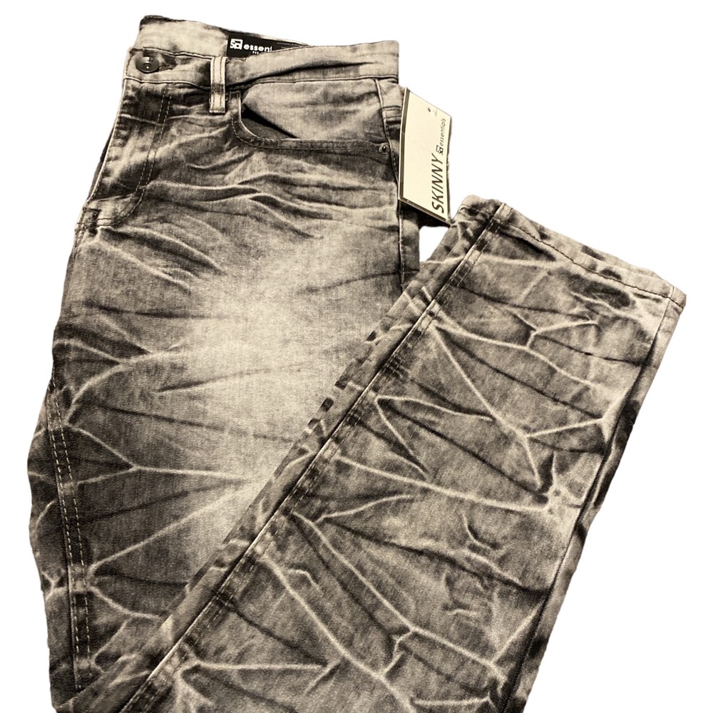 Men skinny jeans